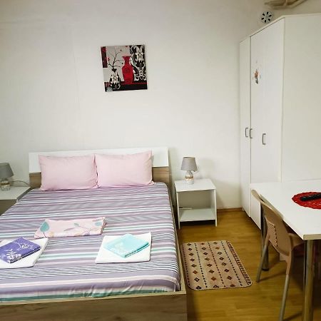 City Center Apartments Prilep Exteriör bild