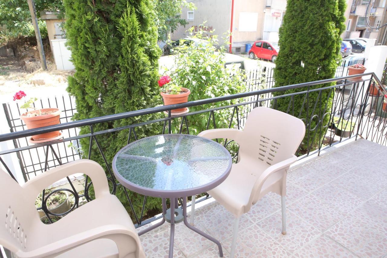 City Center Apartments Prilep Exteriör bild