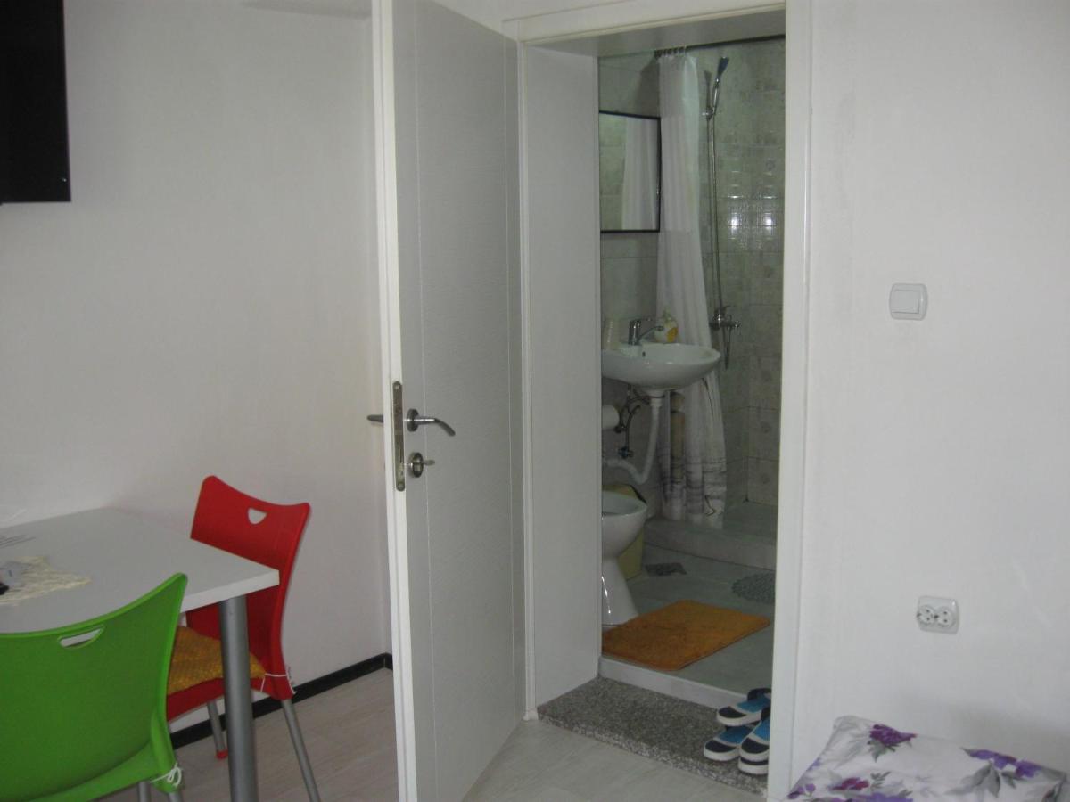 City Center Apartments Prilep Exteriör bild