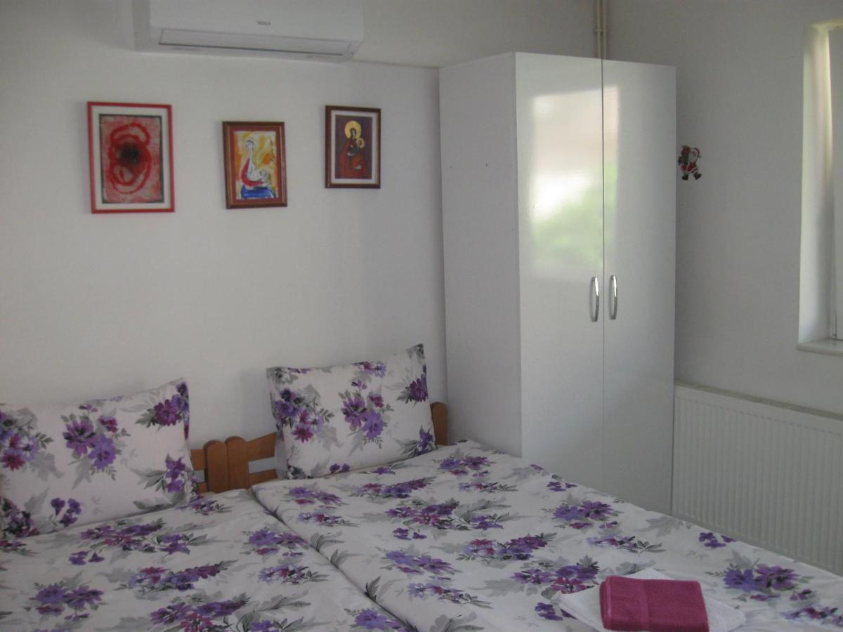 City Center Apartments Prilep Exteriör bild