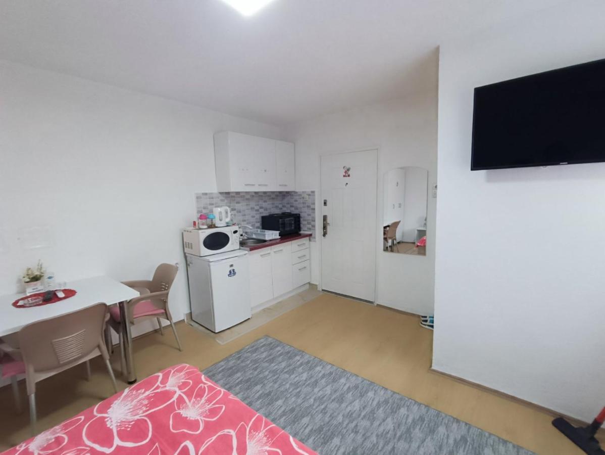 City Center Apartments Prilep Exteriör bild