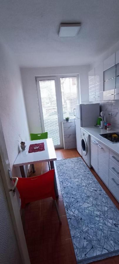 City Center Apartments Prilep Exteriör bild