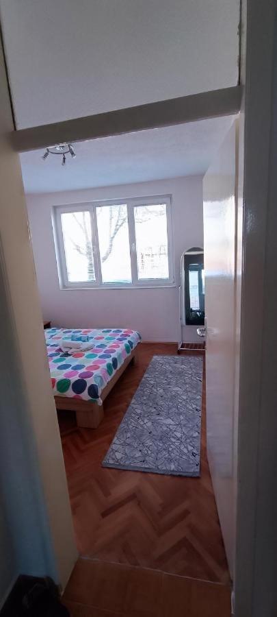 City Center Apartments Prilep Exteriör bild