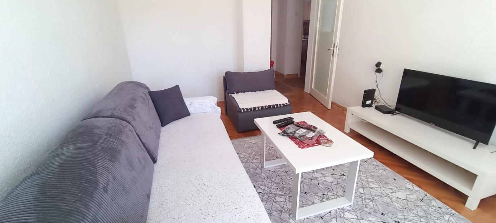 City Center Apartments Prilep Exteriör bild