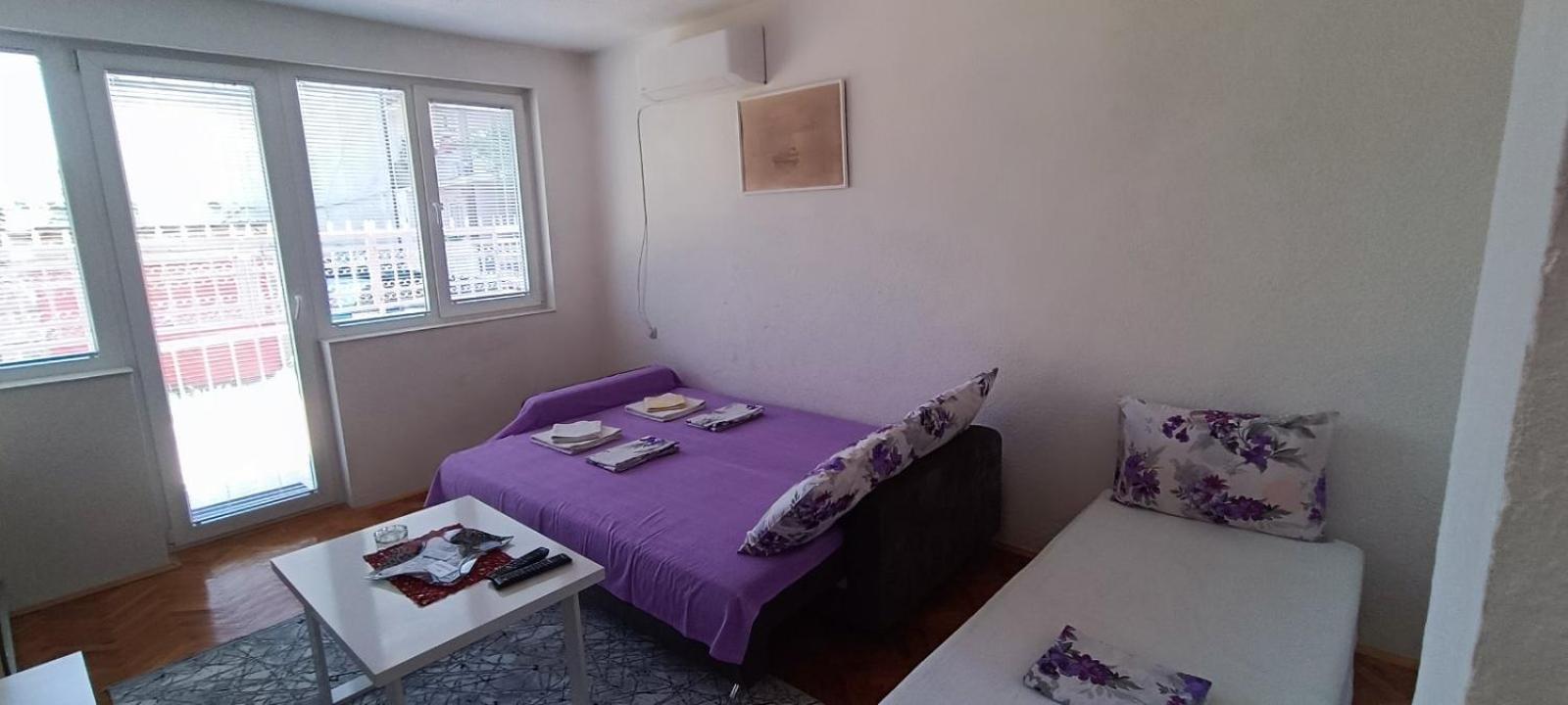 City Center Apartments Prilep Exteriör bild