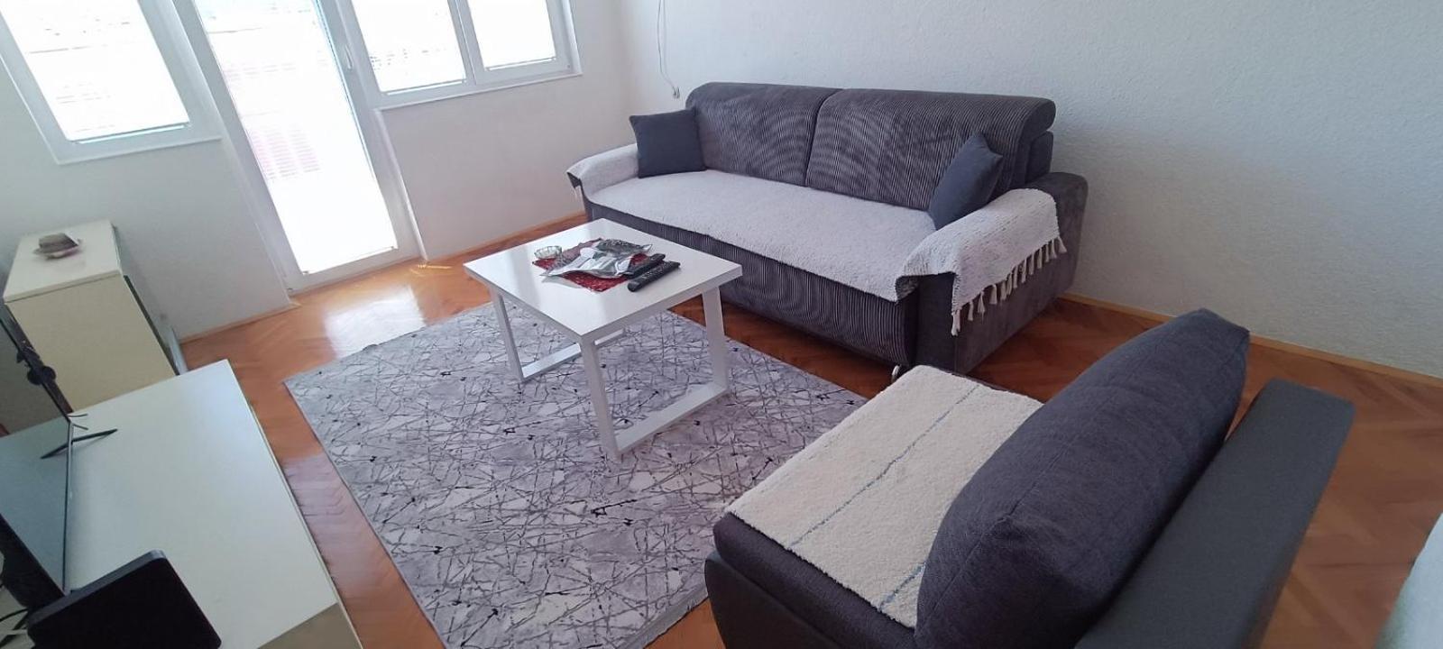 City Center Apartments Prilep Exteriör bild