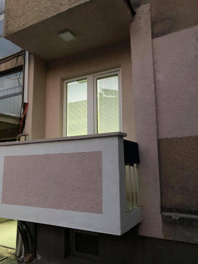 City Center Apartments Prilep Exteriör bild