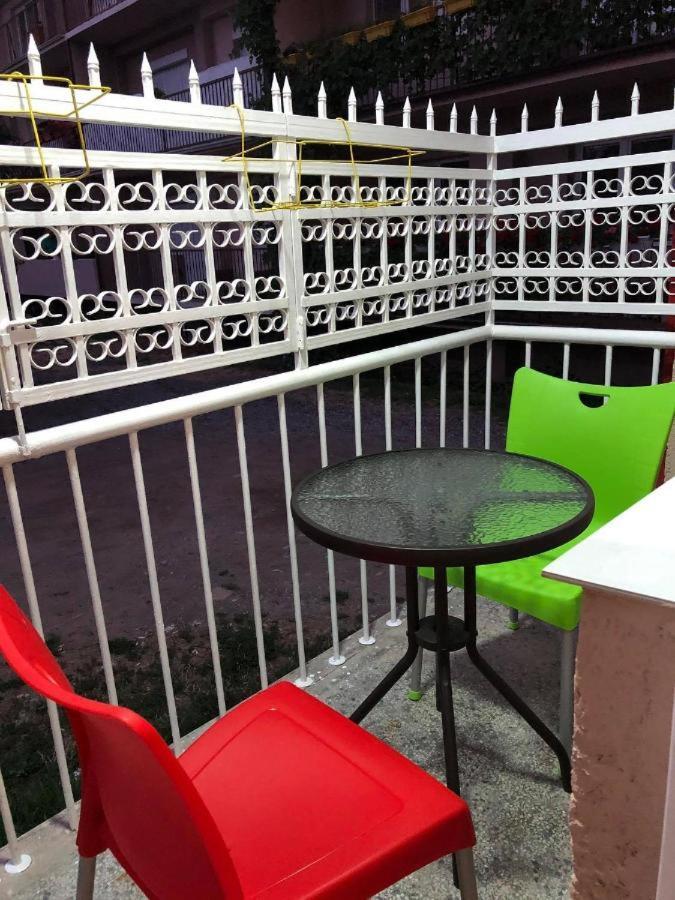 City Center Apartments Prilep Exteriör bild