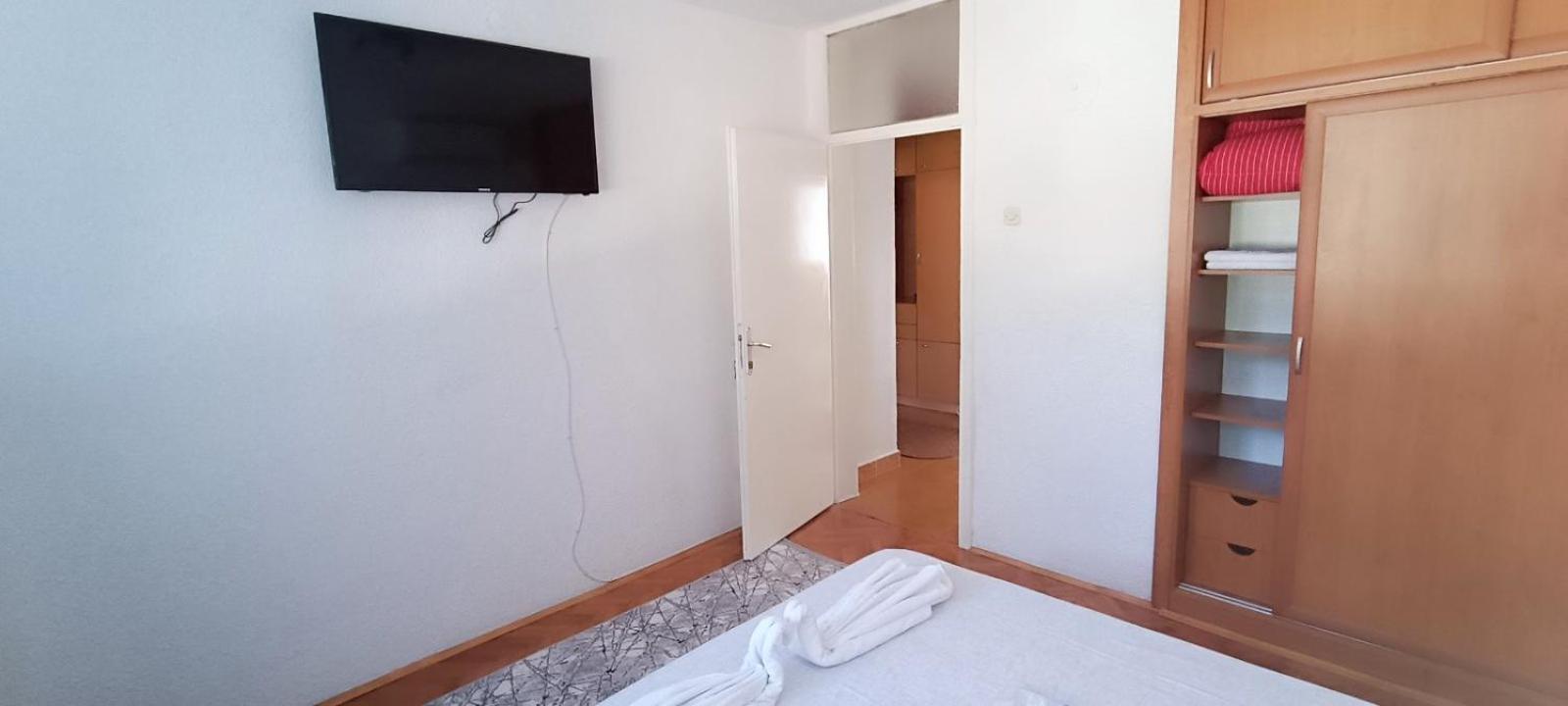 City Center Apartments Prilep Exteriör bild