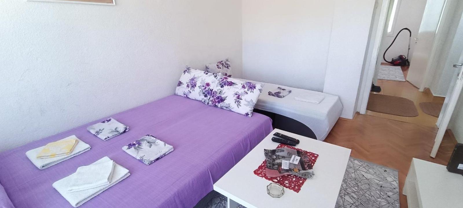 City Center Apartments Prilep Exteriör bild