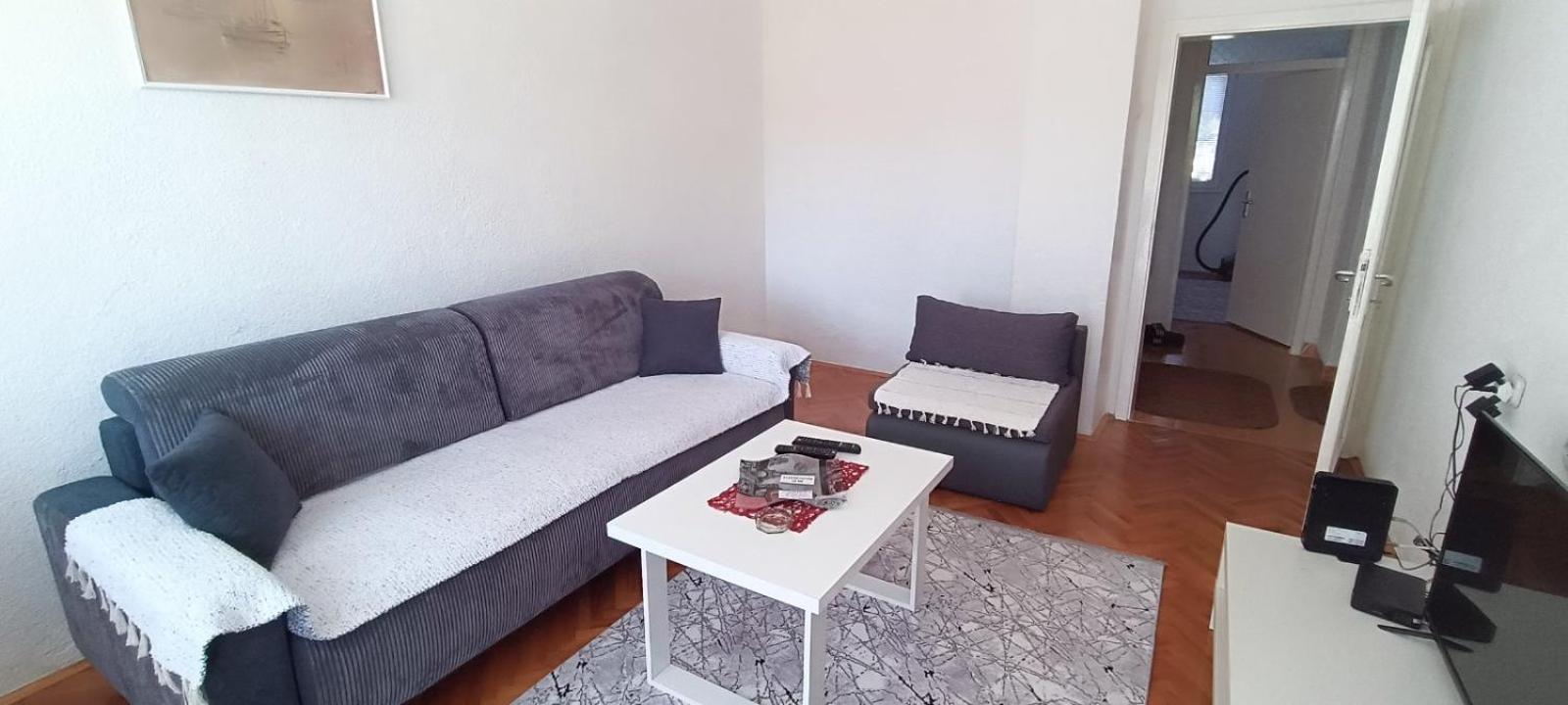 City Center Apartments Prilep Exteriör bild