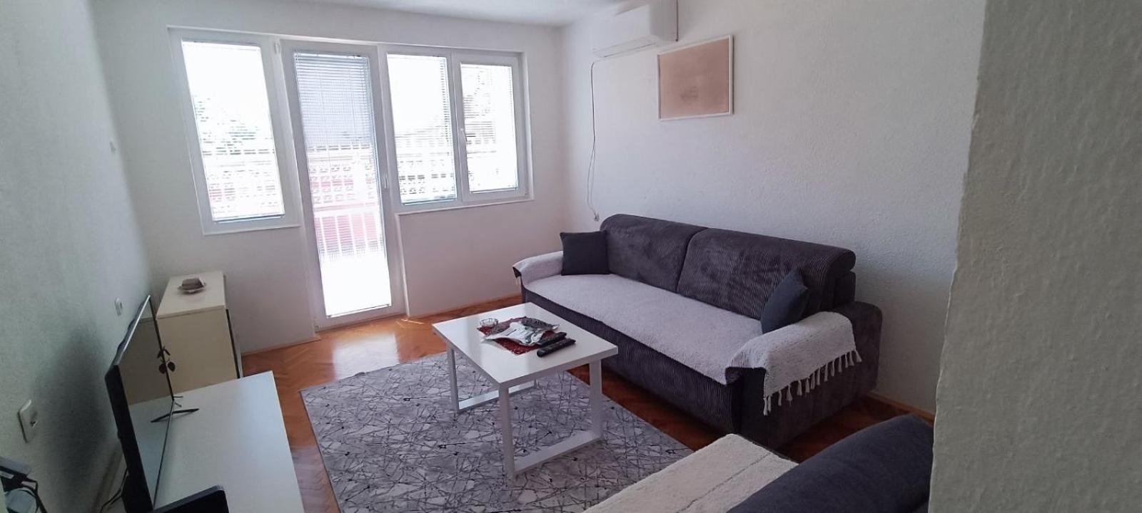 City Center Apartments Prilep Exteriör bild