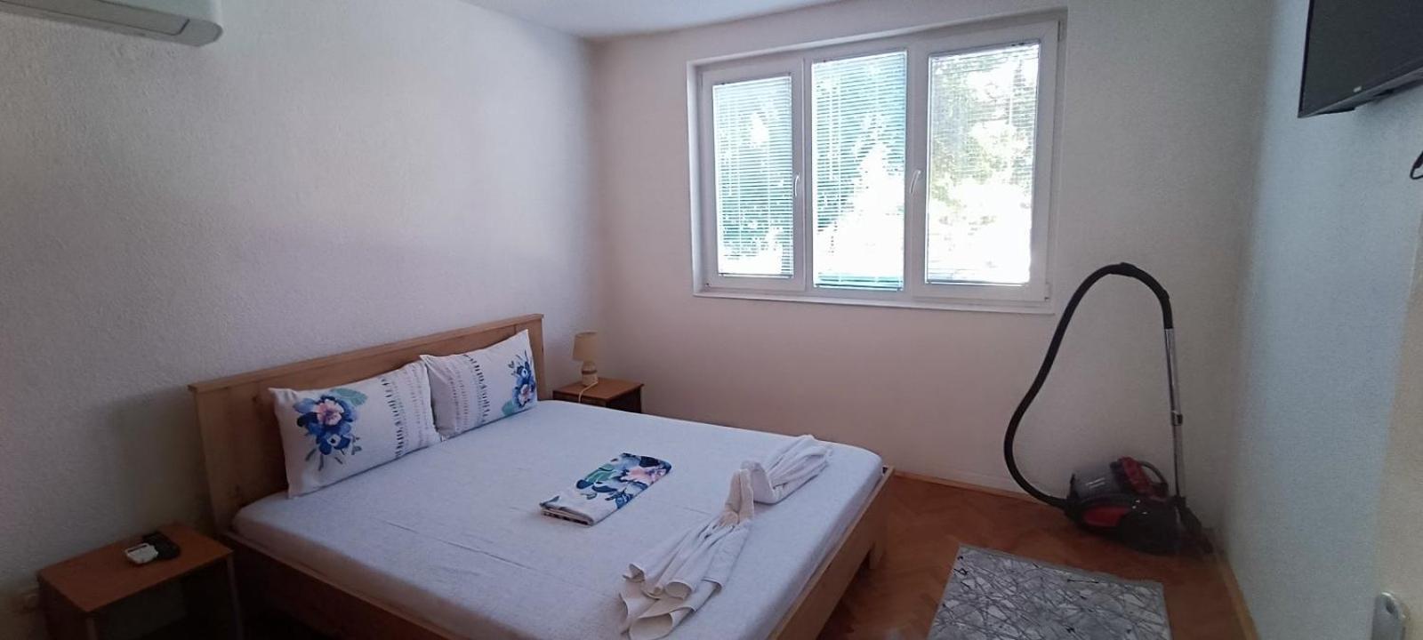 City Center Apartments Prilep Exteriör bild