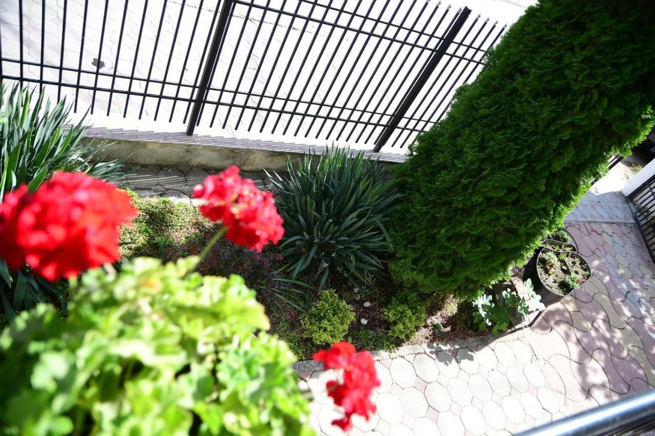 City Center Apartments Prilep Exteriör bild