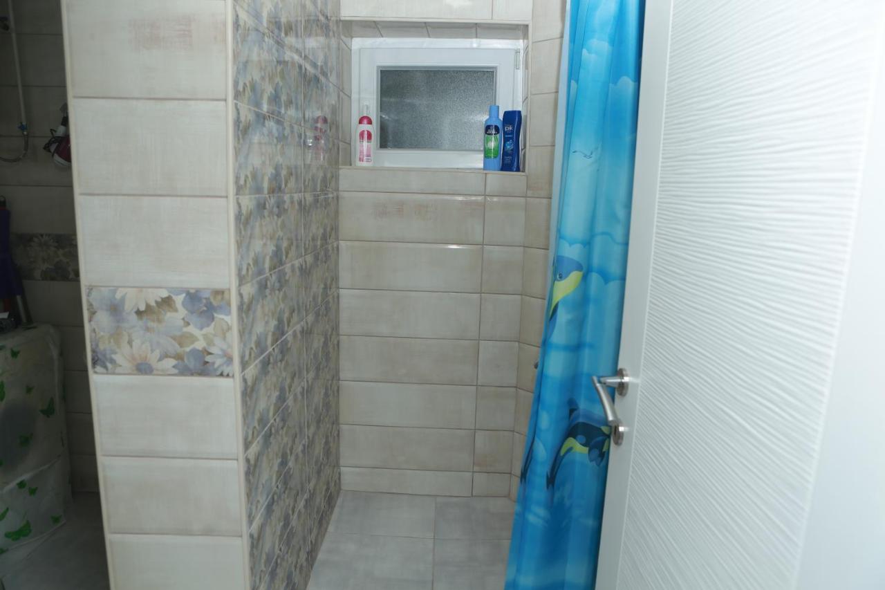 City Center Apartments Prilep Exteriör bild