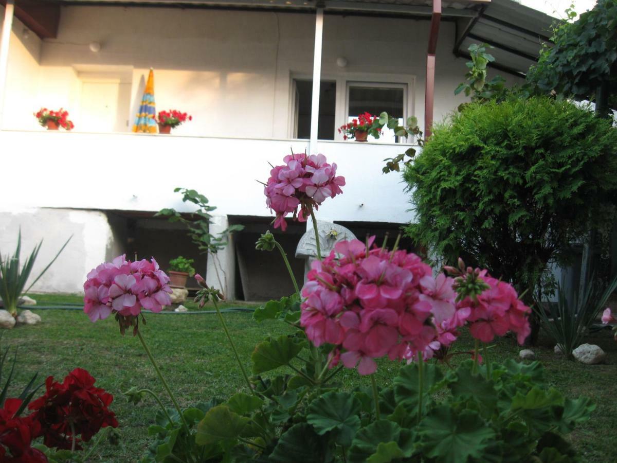 City Center Apartments Prilep Exteriör bild
