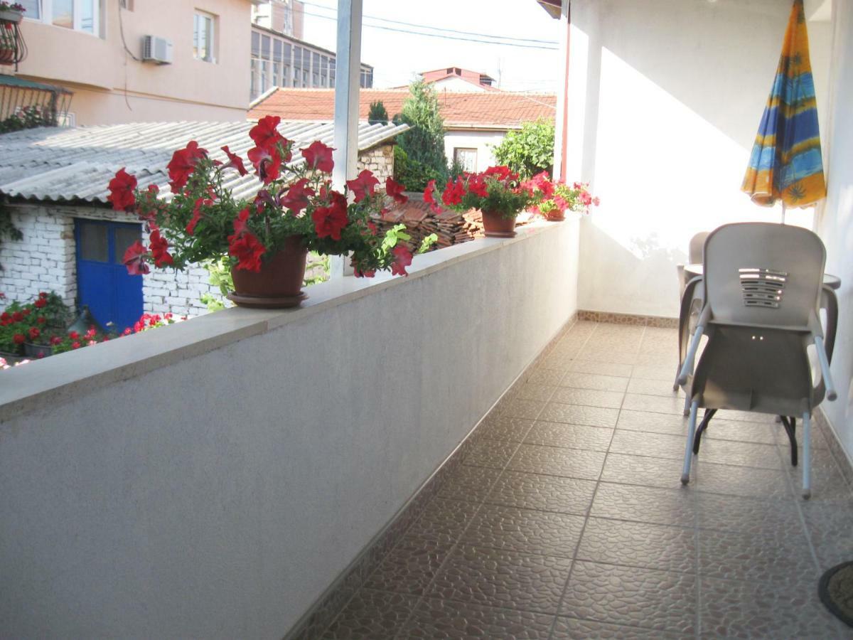 City Center Apartments Prilep Exteriör bild