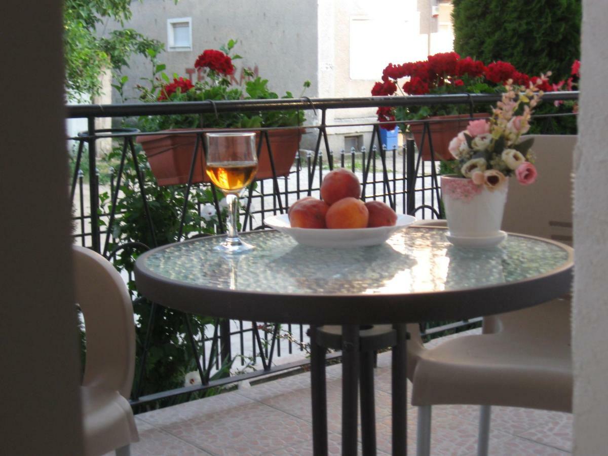 City Center Apartments Prilep Exteriör bild